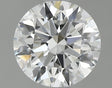 0.80 carat Round diamond G VVS1 Excellent