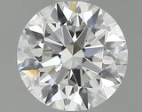 0.80 carat Round diamond G VVS1 Excellent