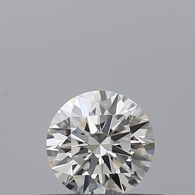 0.30 carat Round diamond I  VS1 Excellent