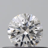 0.27 carat Round diamond F  VS2 Excellent