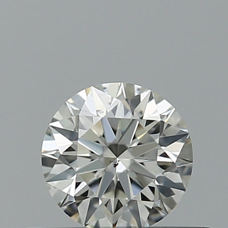 0.30 carat Round diamond I SI1 Excellent