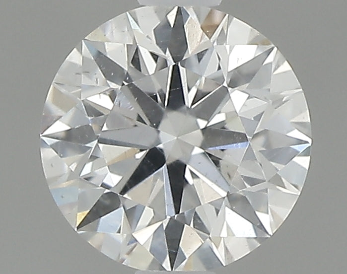 0.53 carat Round diamond G  SI2 Excellent