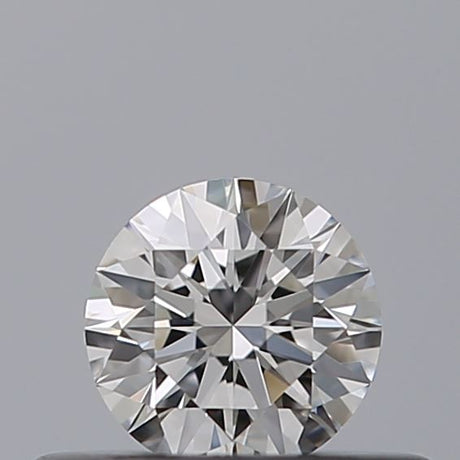 0.26 carat Round diamond D VS2 Excellent