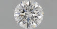 0.54 carat Round diamond G VVS1 Excellent