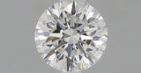 0.54 carat Round diamond G VVS1 Excellent