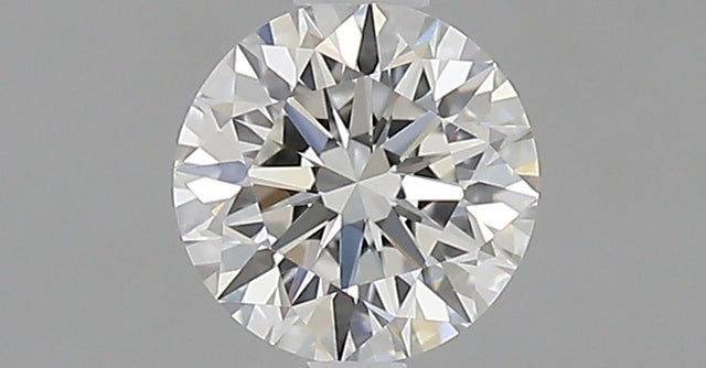 0.54 carat Round diamond G VVS1 Excellent