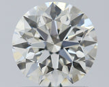 1.20 carat Round diamond I  SI1 Excellent