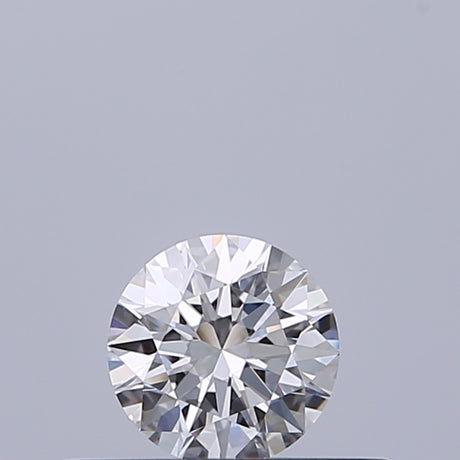 0.26 carat Round diamond E VVS2 Excellent