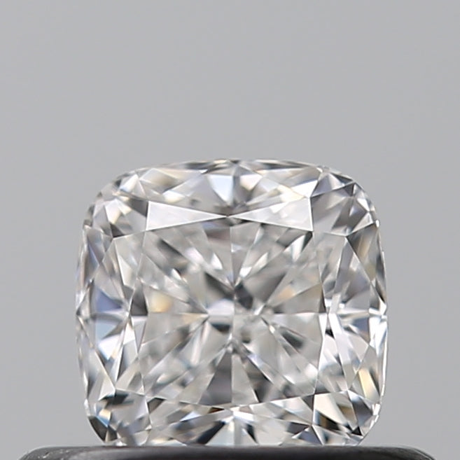 0.43 carat Cushion diamond E  VVS1