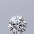 0.30 carat Round diamond G VS1 Excellent