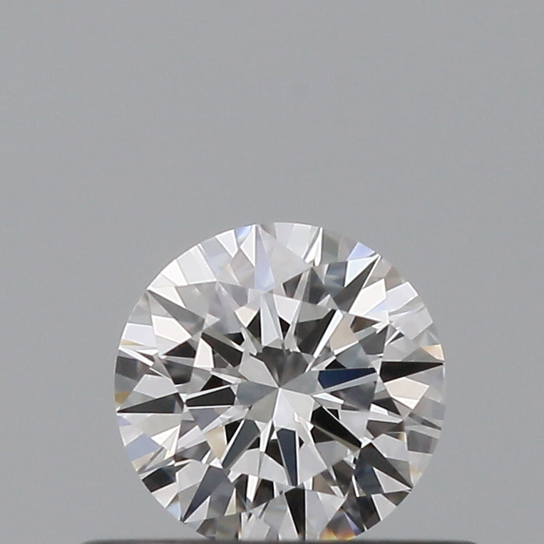 0.35 carat Round diamond D  VS1 Excellent