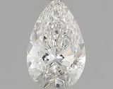 0.70 carat Pear diamond I VS1 