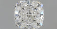 0.90 carat Cushion diamond G VVS1 