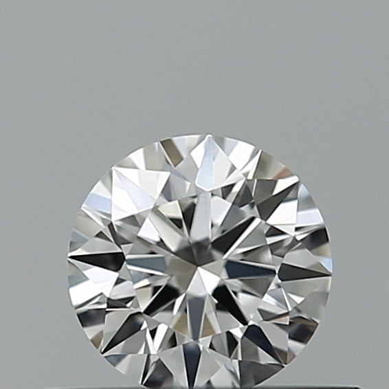 0.31 carat Round diamond F  VVS2 Excellent
