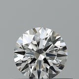 0.31 carat Round diamond F  VVS2 Excellent
