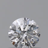 0.48 carat Round diamond D  SI1 Excellent