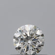 0.31 carat Round diamond F  VS1 Excellent