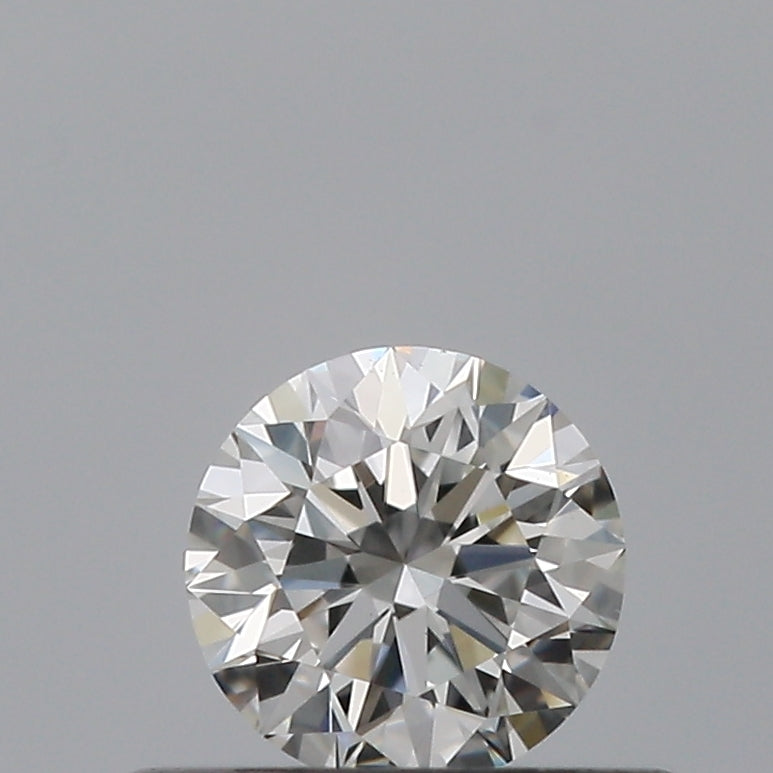 0.31 carat Round diamond F  VS1 Excellent