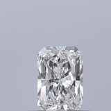 0.30 carat Radiant diamond F VVS1 