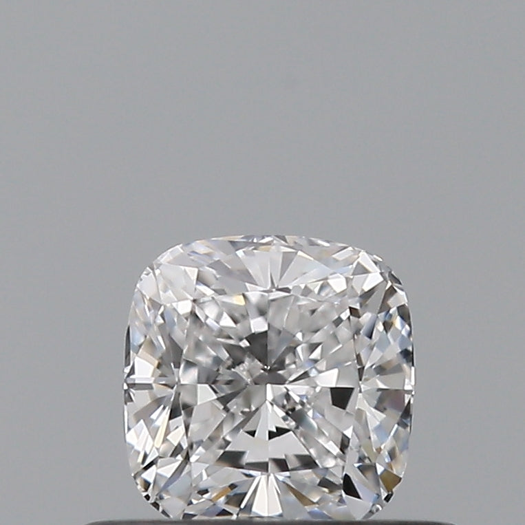 0.40 carat Cushion diamond D  VVS1