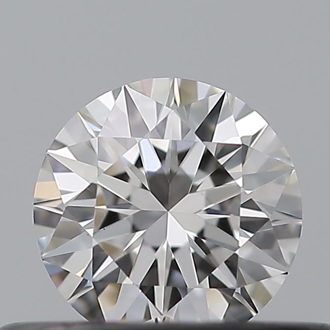 0.30 carat Round diamond F  VS1 Excellent