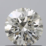 0.62 carat Round diamond K  SI1 Excellent