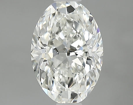 0.80 carat Oval diamond J VS1 