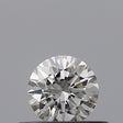 0.30 carat Round diamond F VVS1 Excellent