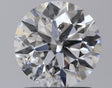 1.25 carat Round diamond D SI2 Excellent
