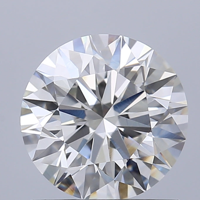 1.07 carat Round diamond G VS1 Excellent