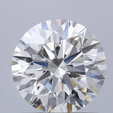1.07 carat Round diamond G VS1 Excellent
