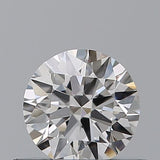 0.34 carat Round diamond F  VVS1 Excellent