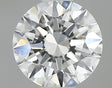 0.30 carat Round diamond E VS1 VeryGood