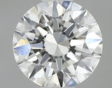 0.30 carat Round diamond E VS1 VeryGood