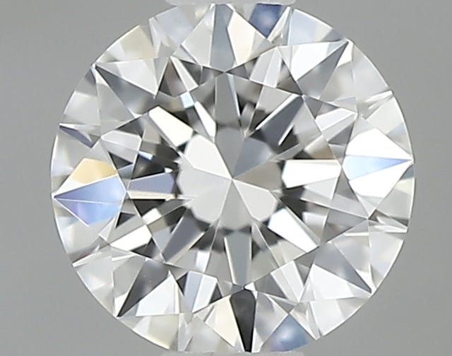0.30 carat Round diamond E VS1 VeryGood
