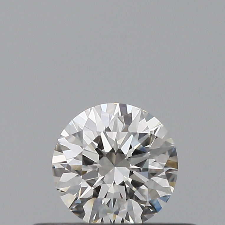 0.27 carat Round diamond H  VS1 Excellent