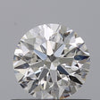 0.70 carat Round diamond D  IF Very good