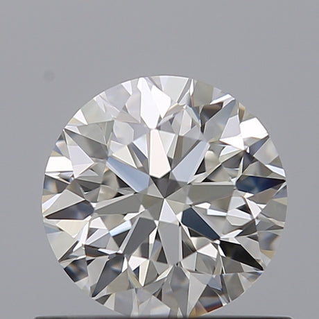 0.70 carat Round diamond D  IF Very good