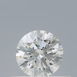 0.37 carat Round diamond G IF Excellent