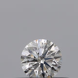 0.25 carat Round diamond D  VVS1 Excellent