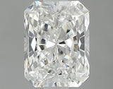 0.91 carat Radiant diamond G VS1 