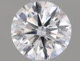 0.70 carat Round diamond E SI2 Excellent