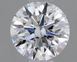 0.35 carat Round diamond E VVS1 Excellent