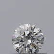 0.31 carat Round diamond G VVS2 Excellent