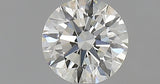 0.55 carat Round diamond H IF Excellent