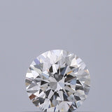 0.33 carat Round diamond G VS2 Excellent
