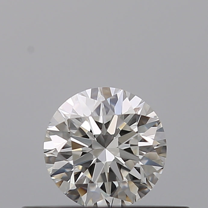 0.30 carat Round diamond F VVS1 Excellent
