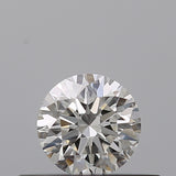 0.30 carat Round diamond F VVS1 Excellent