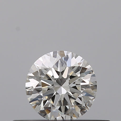 0.30 carat Round diamond F VVS1 Excellent