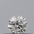 0.18 carat Round diamond G VVS1 Excellent